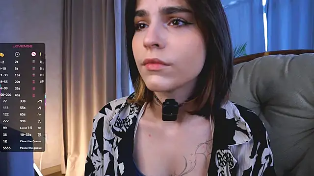 Asecondsoul online show from 10/01/25, 04:51