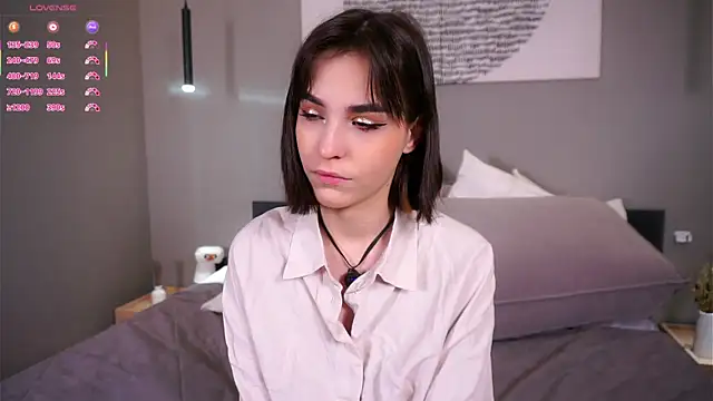 Asecondsoul online show from 11/25/25, 04:34