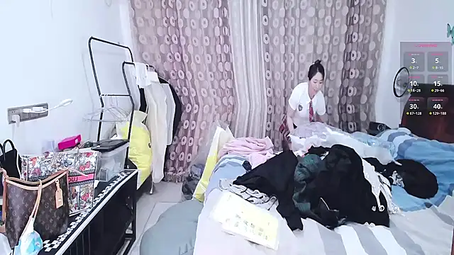 GUO168 online show from 07/10/26, 05:37