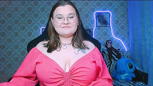 InLoveWithLife26 online show from 09/14/25, 07:24