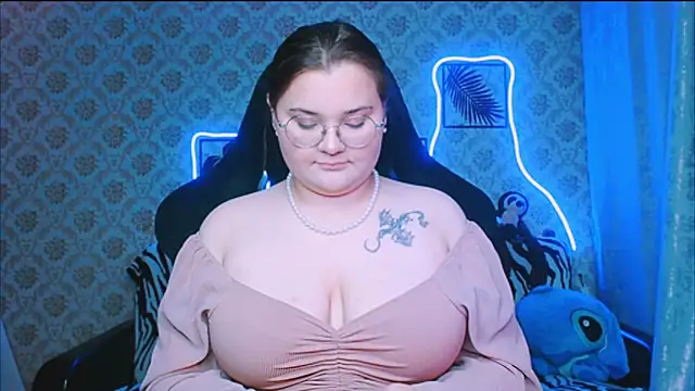 InLoveWithLife26 online show from 09/24/25, 07:50