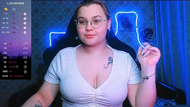 InLoveWithLife26 online show from 05/01/26, 12:04