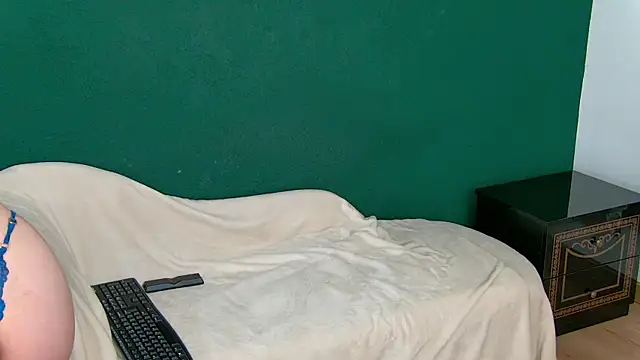 CataleyaSinn online show from 09/09/25, 04:34