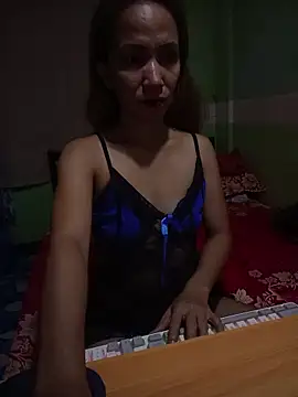 ashley kimxx online show from 11/30/25, 10:03