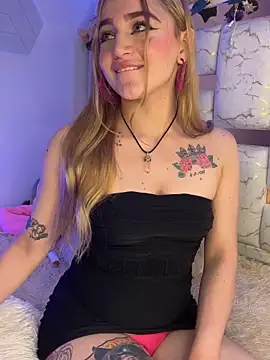 Sara Sophia420 online show from 10/19/25, 10:43