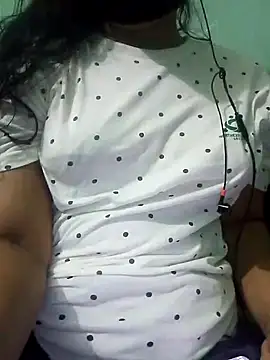 Maria Mahi online show from 09/19/25, 05:13