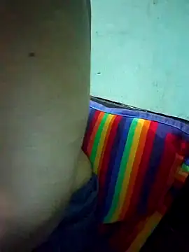 Maria Mahi online show from 09/28/25, 09:20