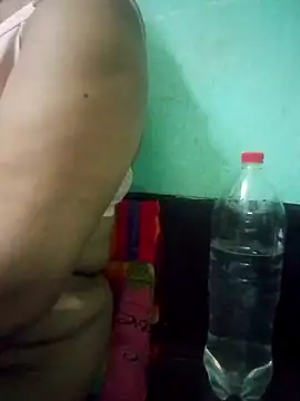 Maria Mahi online show from 10/01/25, 08:53