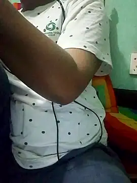 Maria Mahi online show from 10/19/25, 05:24