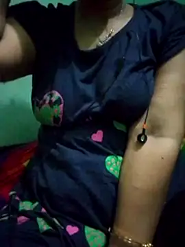 Maria Mahi online show from 11/06/25, 03:07