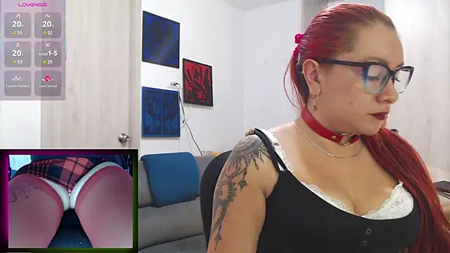 Snapshot of leidydi223 chatting on 10/17/25, 01:14 leidydi223 online show from 10/17/25, 01:14