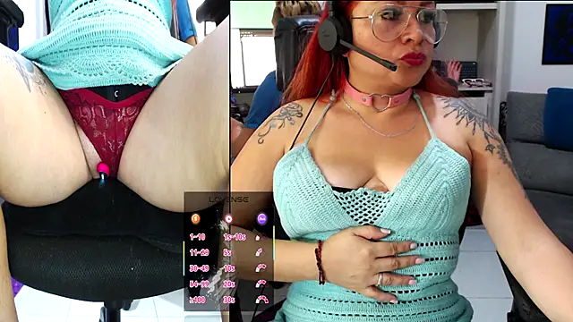 Snapshot of leidydi223 chatting on 10/26/25, 01:22 leidydi223 online show from 10/26/25, 01:22