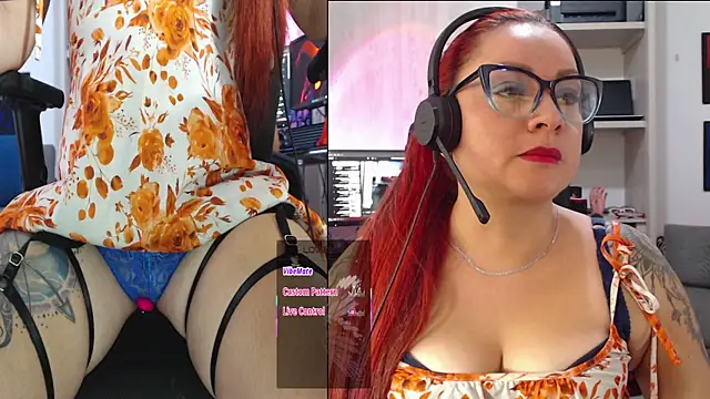 Snapshot of leidydi223 chatting on 10/26/25, 08:15 leidydi223 online show from 10/26/25, 08:15