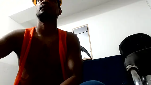 ElCaballeroNegro24 online show from 06/14/26, 10:01