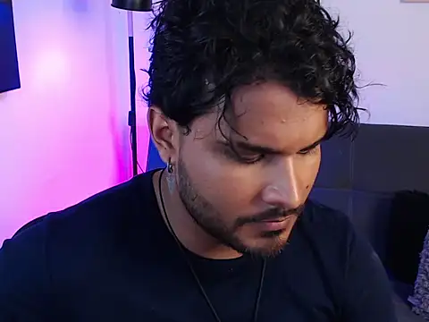 GoldDante online show from 09/12/25, 01:49