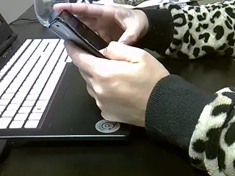 Snapshot of ITALIANASISIXX chatting on 01/02/25, 06:07 ITALIANASISIXX online show from 01/02/25, 06:07