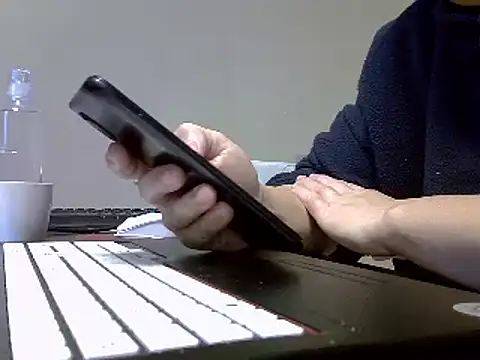 Snapshot of ITALIANASISIXX chatting on 01/09/25, 08:13 ITALIANASISIXX online show from 01/09/25, 08:13