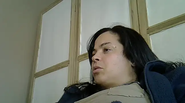 Snapshot of ITALIANASISIXX chatting on 01/13/25, 12:24 ITALIANASISIXX online show from 01/13/25, 12:24