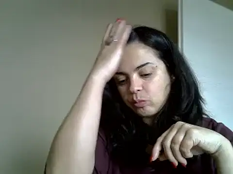 Snapshot of ITALIANASISIXX chatting on 01/31/25, 10:31 ITALIANASISIXX online show from 01/31/25, 10:31