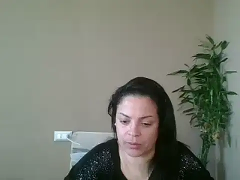 Snapshot of ITALIANASISIXX chatting on 03/19/25, 06:35 ITALIANASISIXX online show from 03/19/25, 06:35