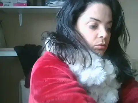 Snapshot of ITALIANASISIXX chatting on 11/19/25, 08:25 ITALIANASISIXX online show from 11/19/25, 08:25