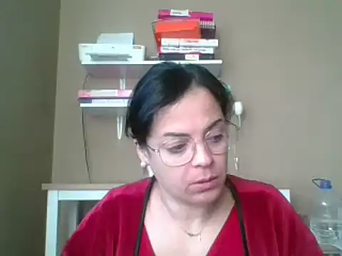 Snapshot of ITALIANASISIXX chatting on 11/27/25, 08:05 ITALIANASISIXX online show from 11/27/25, 08:05