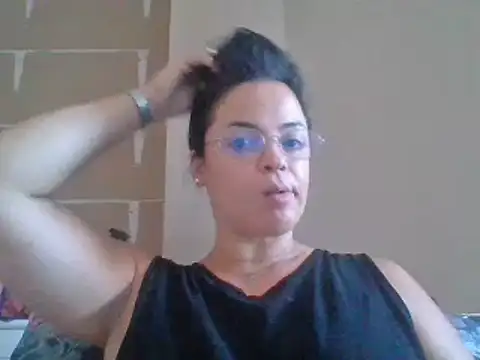 ITALIANASISIXX online show from 07/05/26, 07:37
