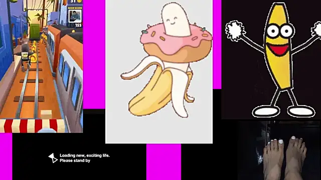 donut2016 online show from 08/01/26, 05:07