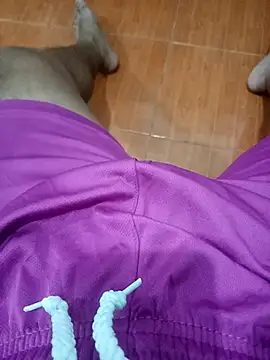 MasterVrgaagrande online show from 06/10/26, 05:39