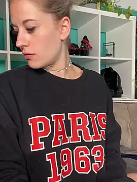 TheRealJessyLey online show from 09/18/25, 11:40