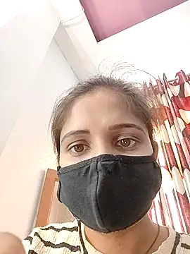 Ruhi 07 online show from 10/30/25, 03:30