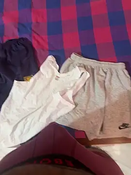 creepy7boy online show from 09/11/25, 09:20