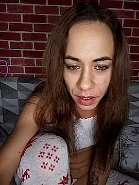 HotGinger66 online show from 12/17/25, 11:27