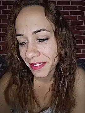 HotGinger66 online show from 05/31/26, 02:46