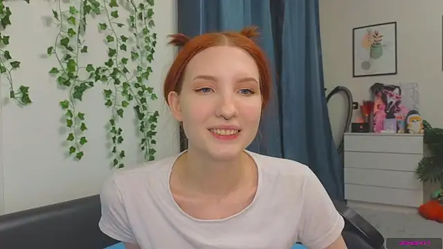 Olivia Rid  online show from 11/19/25, 08:31