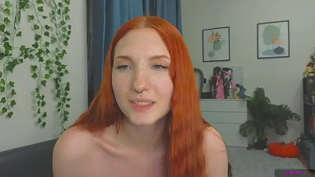 Olivia Rid  online show from 11/28/25, 10:34