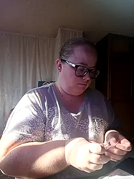 LillyWilly online show from 09/20/25, 10:05