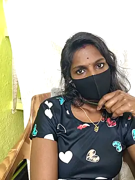 Honey rosetamil online show from 07/01/26, 06:26