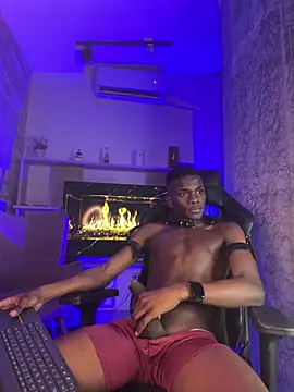 Brycce santos online show from 06/26/26, 05:50