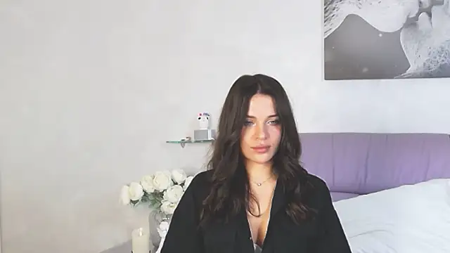 AngelicaDillon online show from 09/13/25, 05:18