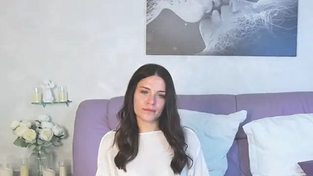 Snapshot of AngelicaDillon chatting on 11/16/25, 09:26 AngelicaDillon online show from 11/16/25, 09:26