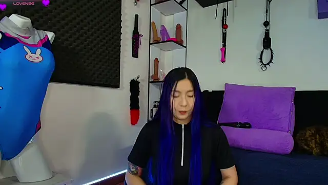 karlamoon23 online show from 07/16/26, 10:27
