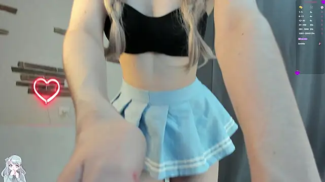 LinaLive online show from 09/22/25, 03:36