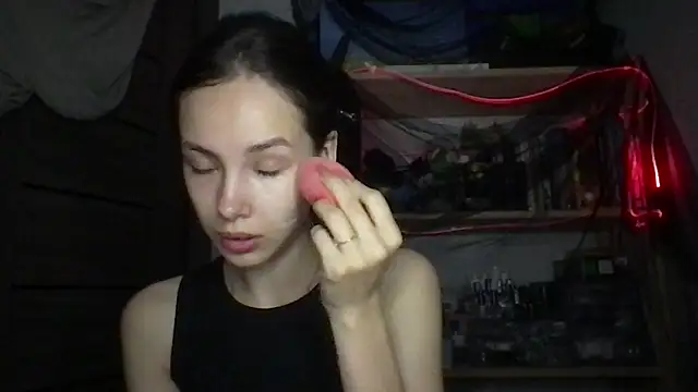 Snapshot of Yuna5343 chatting on 09/08/25, 06:51 Yuna5343 online show from 09/08/25, 06:51