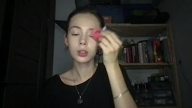 Snapshot of Yuna5343 chatting on 09/12/25, 07:14 Yuna5343 online show from 09/12/25, 07:14