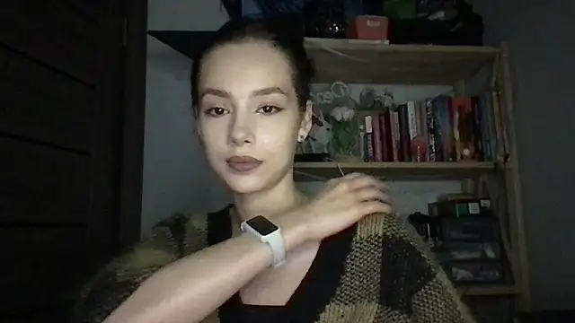 Snapshot of Yuna5343 chatting on 09/24/25, 09:51 Yuna5343 online show from 09/24/25, 09:51