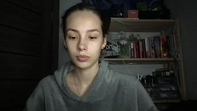 Snapshot of Yuna5343 chatting on 09/26/25, 10:14 Yuna5343 online show from 09/26/25, 10:14