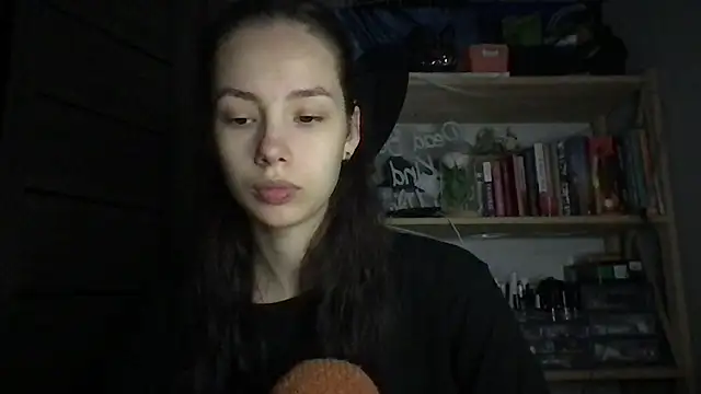 Snapshot of Yuna5343 chatting on 09/27/25, 07:52 Yuna5343 online show from 09/27/25, 07:52