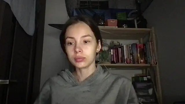 Snapshot of Yuna5343 chatting on 10/03/25, 09:23 Yuna5343 online show from 10/03/25, 09:23