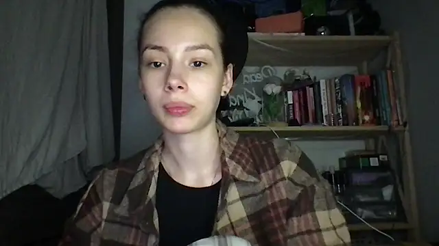 Snapshot of Yuna5343 chatting on 10/07/25, 07:55 Yuna5343 online show from 10/07/25, 07:55